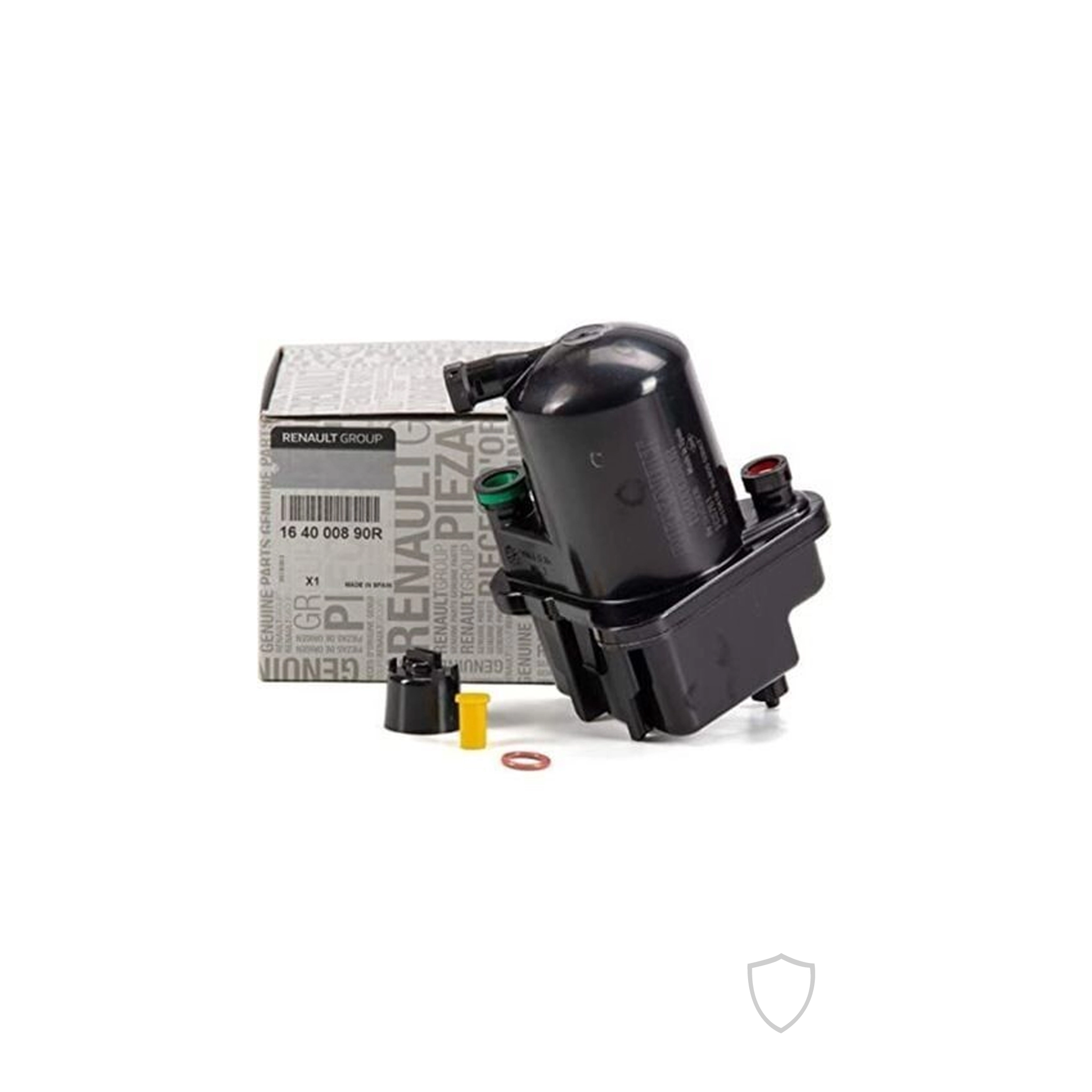 Clio 3-III Modus Mazot Filtresi 1.5 Dci K9K Müşürsüz (2004-2012) 164000890R-8200926014