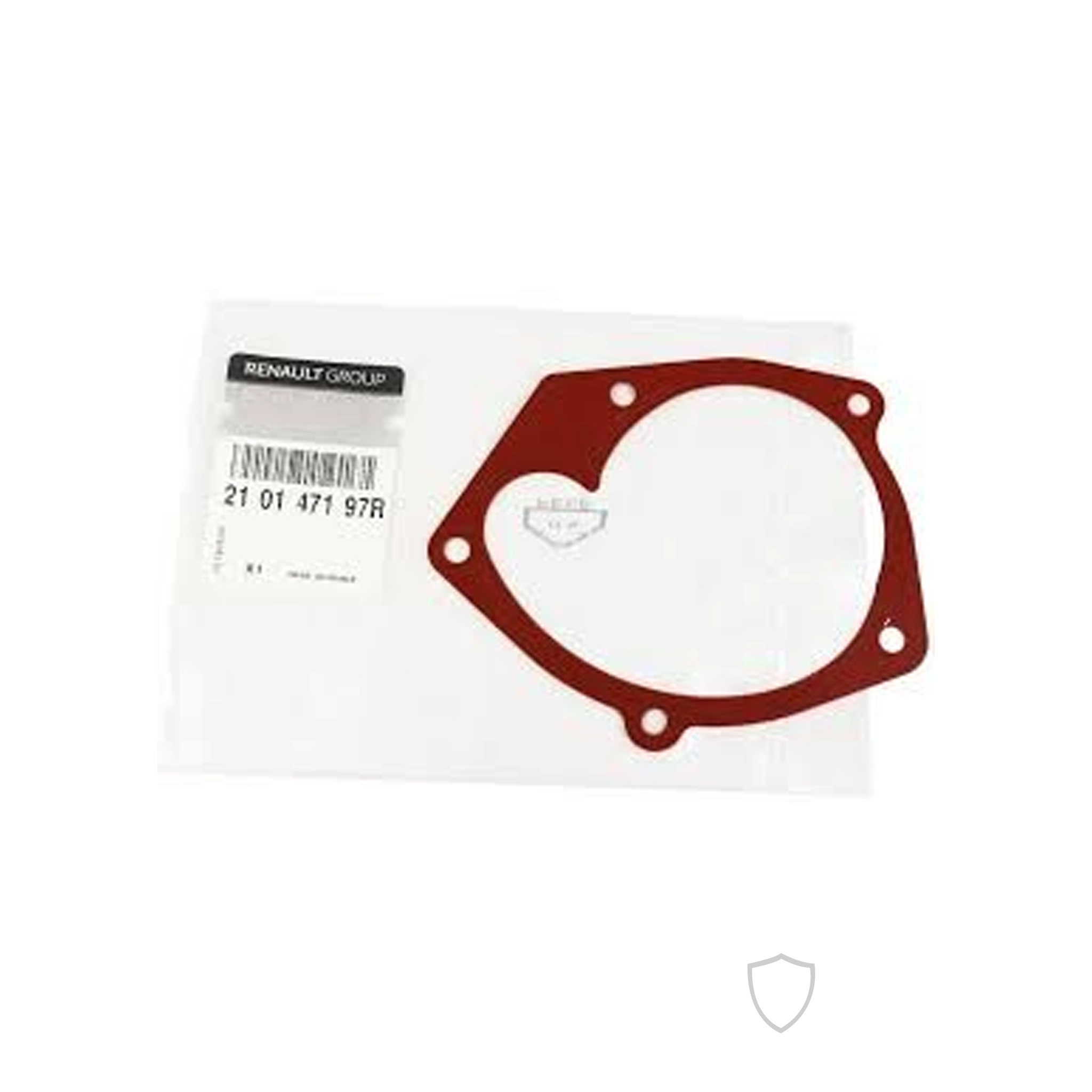 Clio 2-II Kango 2-II Megane 2-II Fluence Devirdaim Su Pompa Contası 1.5 Dci K9K 210147197R