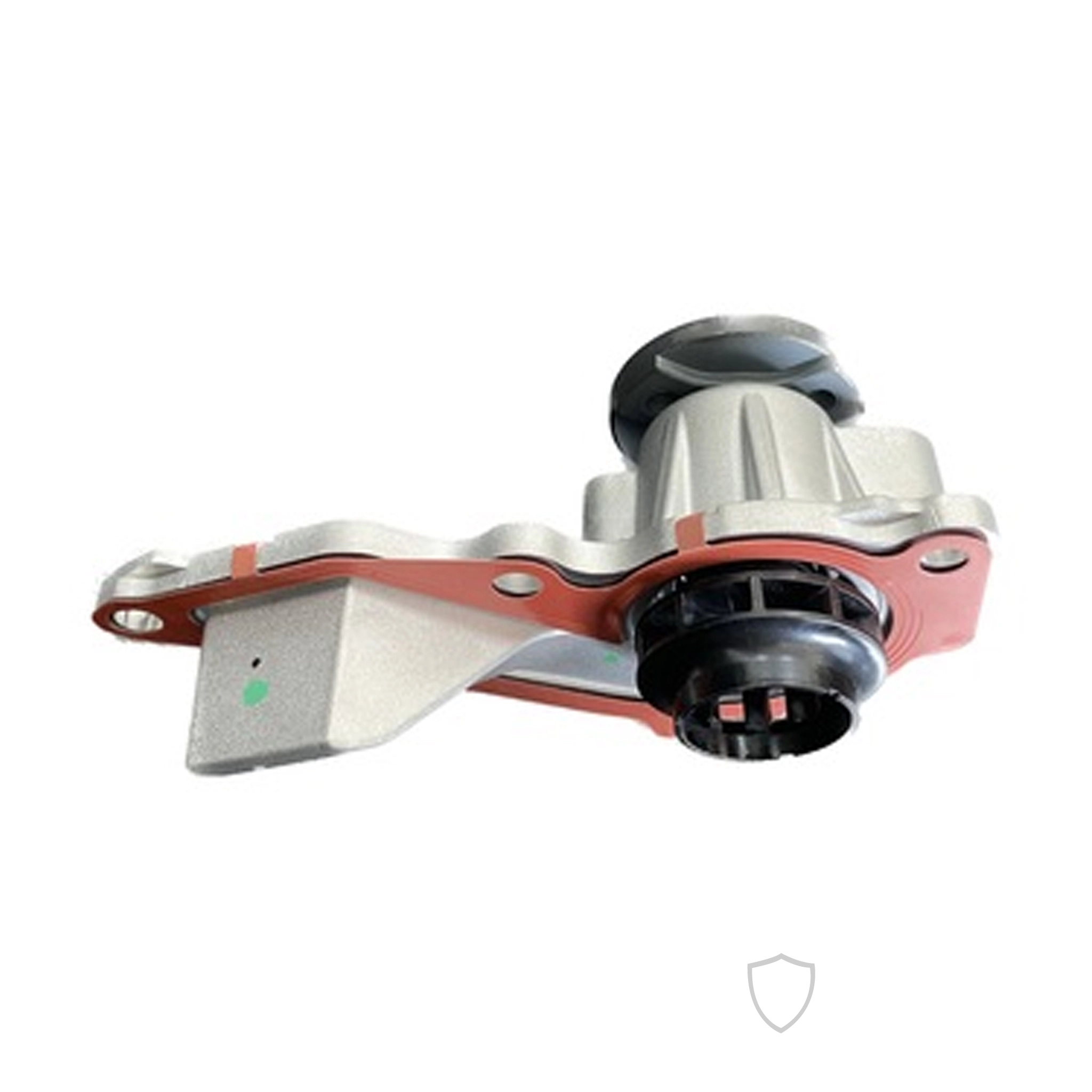 Clio 5-V Captur 2-II Su Pompası Devirdaim 1.0 Tce H4D-1.3 Tce H5F 210107490R