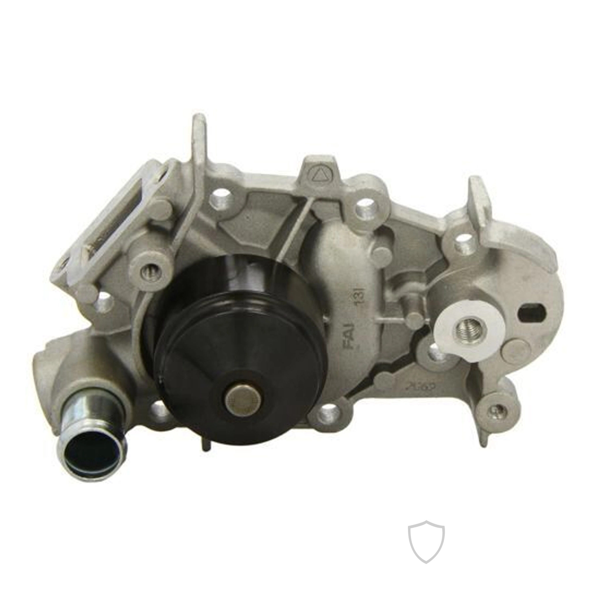 Clio 2-II Clio 3-III Modus Devirdaim (Su Pompası) 1.2 16V D4F 8200266947