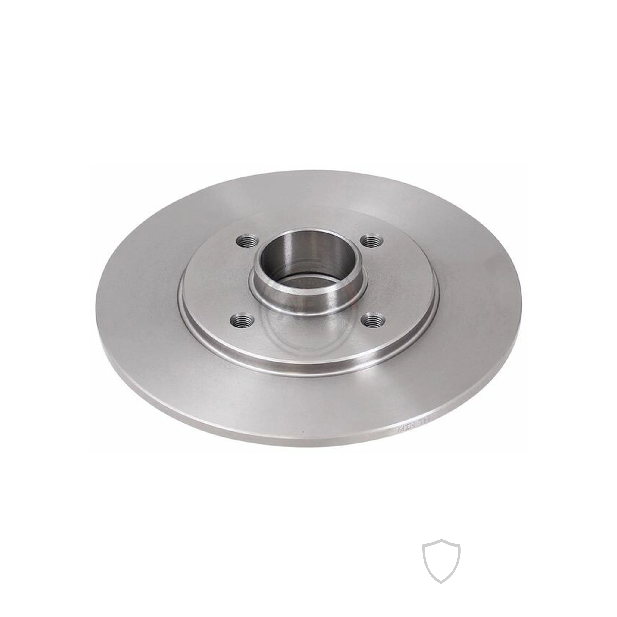 Clio 1-I Megane 1-I Arka Fren Diski (Adet) 7700780077