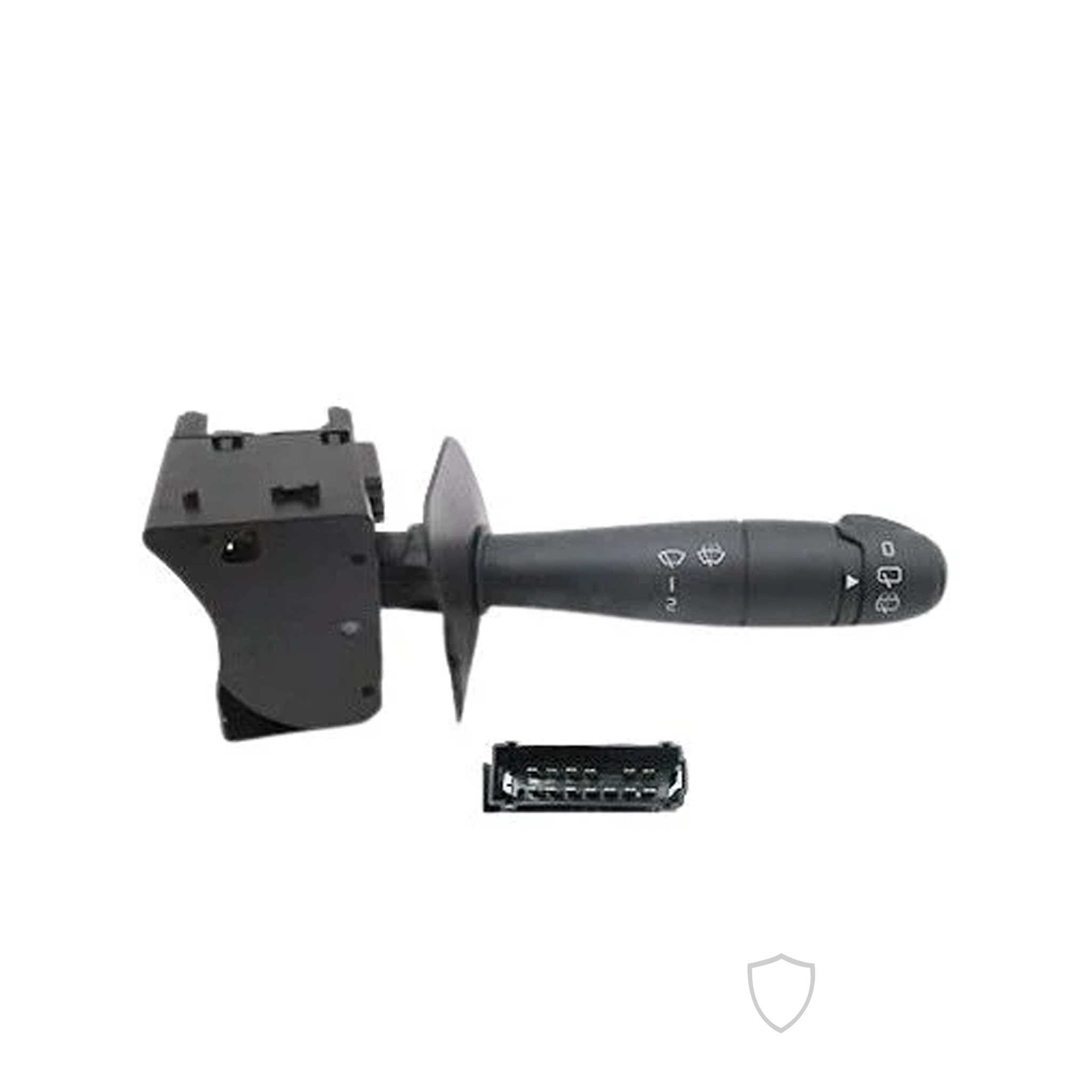 Megane 1-I Kango 2-II İç Silecek Kumanda Kolu 7701049615