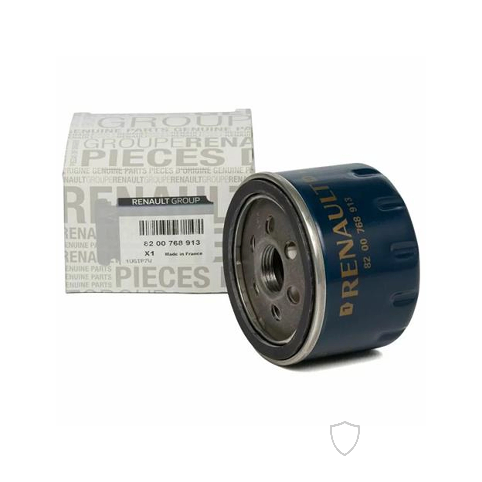 Megane 1-I Scenic 1-I Laguna 1-I Yağ Filtresi 2.0 8V F3R 8200768913