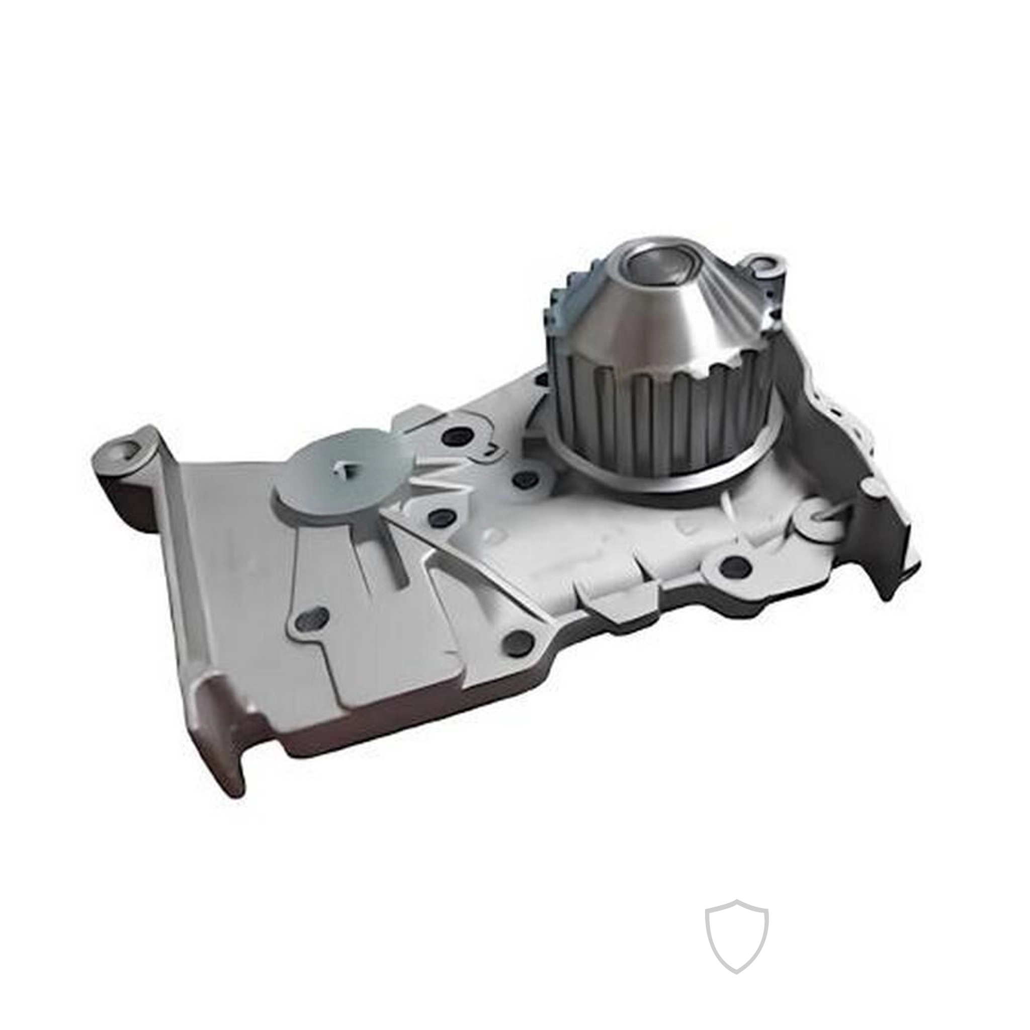 Clio 2-II Clio 3-III Modus Laguna 2-II Devirdaim (Su Pompası) K4J - K4M 210105296R