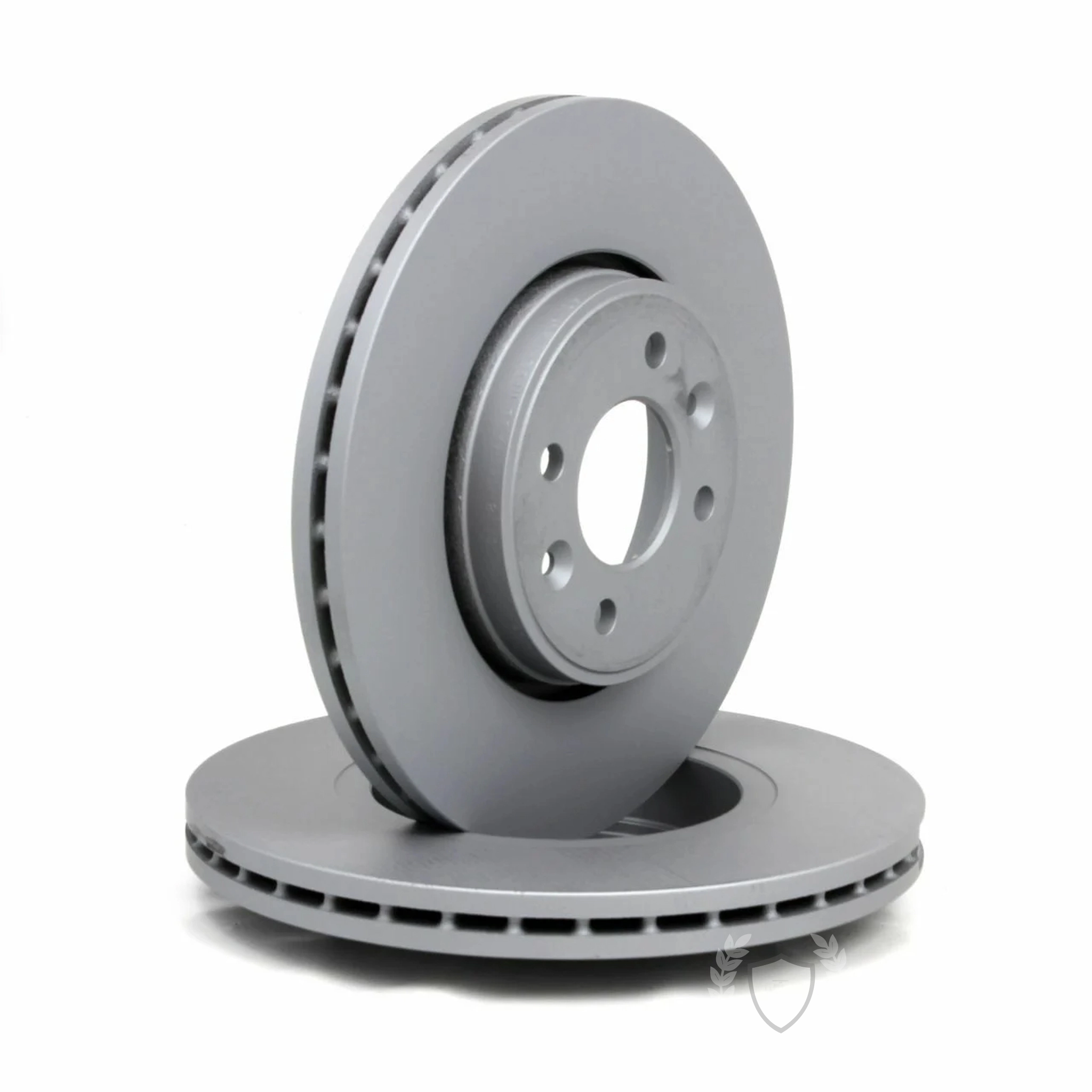 Megane 1-I Clio 2-II Kango 2-II Ön Fren Disk Hava Soğutmalı (Adet) 7701206339