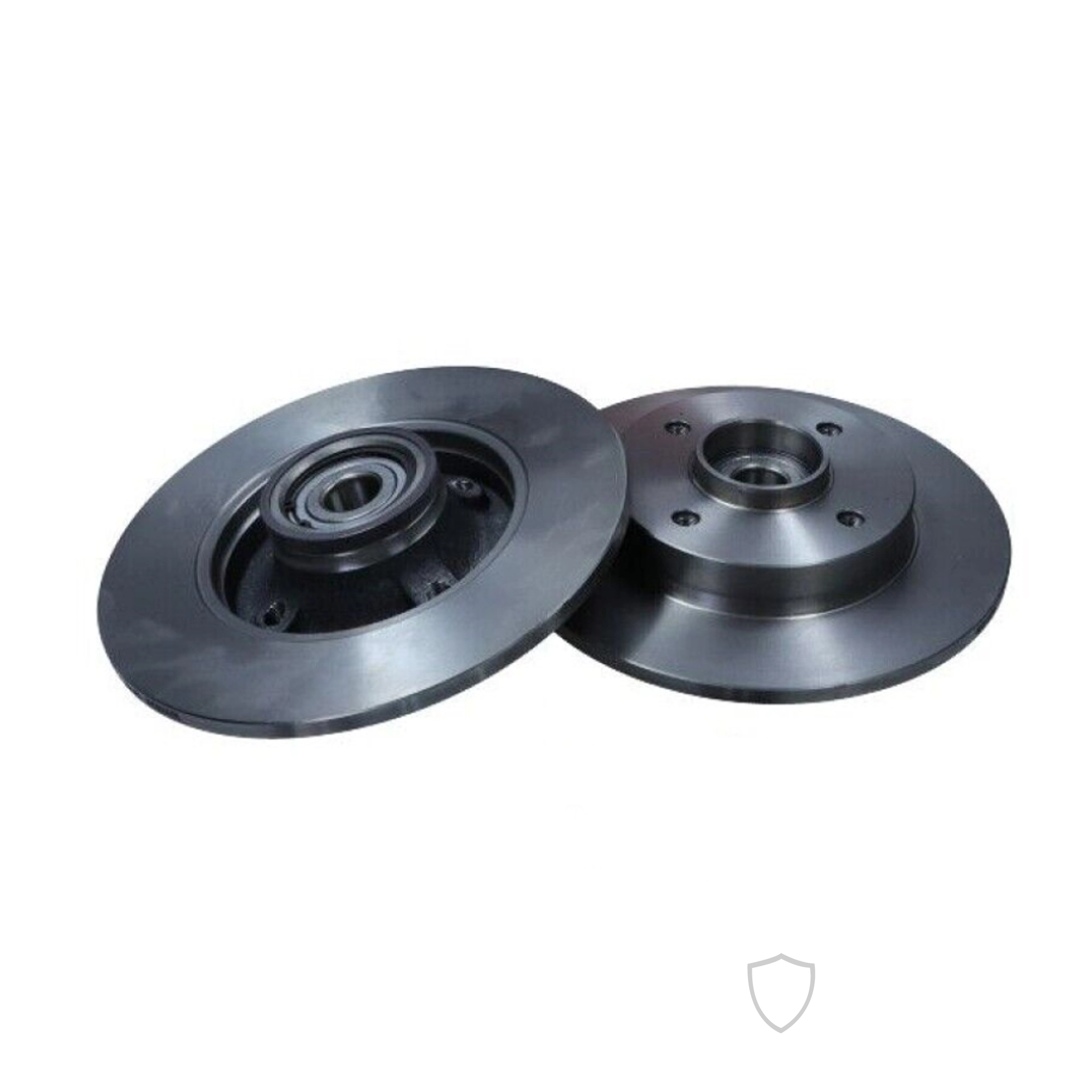 Scenic 1-I Megane 1-I SW Arka Fren Disk (Takım) Rulmansız (1999-2002) 7701206328